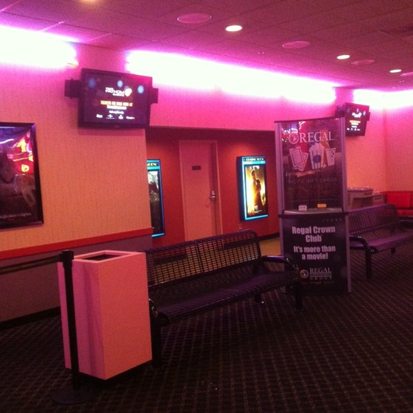 Photos at Regal Citrus Cinemas Inverness, FL