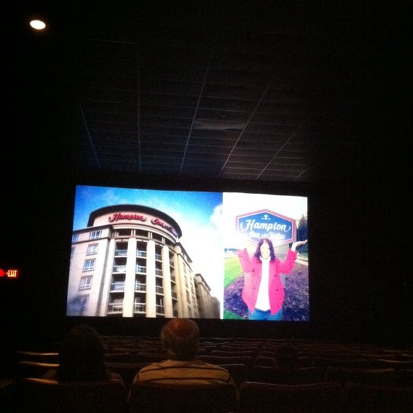 Photos at Regal Citrus Cinemas Inverness, FL