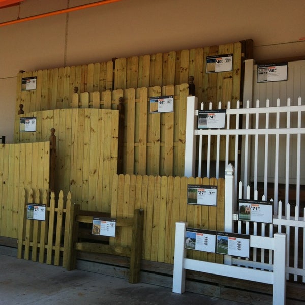 The Home Depot - Hardware Store in Crystal River