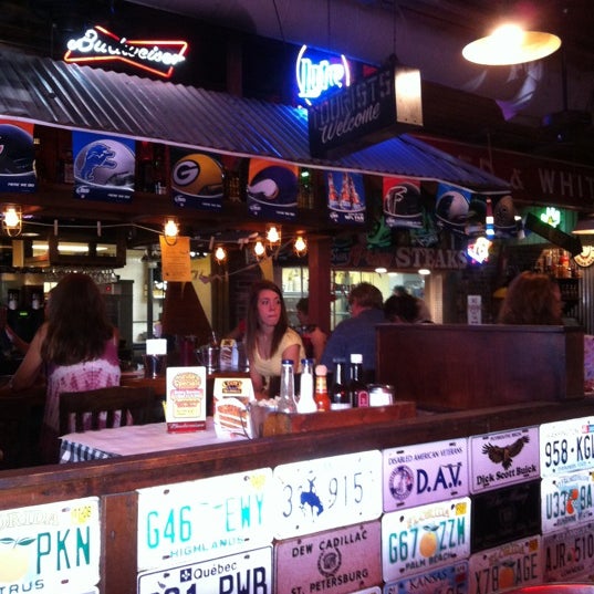 Photo taken at Cody&#39;s Roadhouse by Dr. Randy C. on 11/5/2012