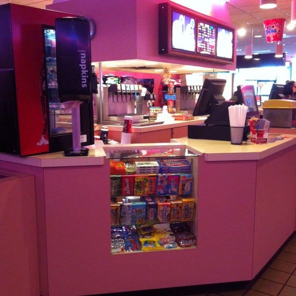 Photos at Regal Citrus Cinemas Inverness, FL