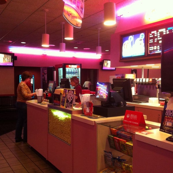 Photos at Regal Citrus Cinemas Inverness, FL