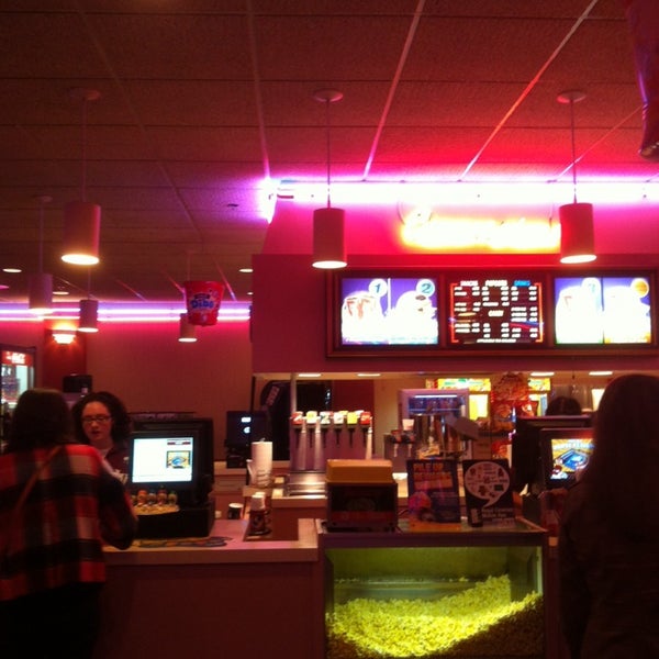 Photos at Regal Citrus Cinemas Inverness, FL