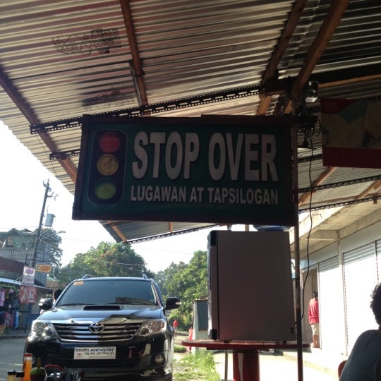 Over stop. Over stop