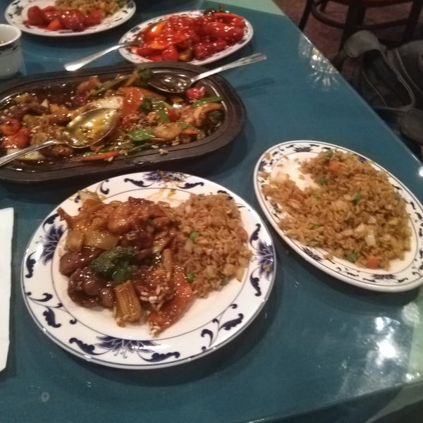 Photos At Wu S Open Kitchen Chinese Restaurant In Tigard