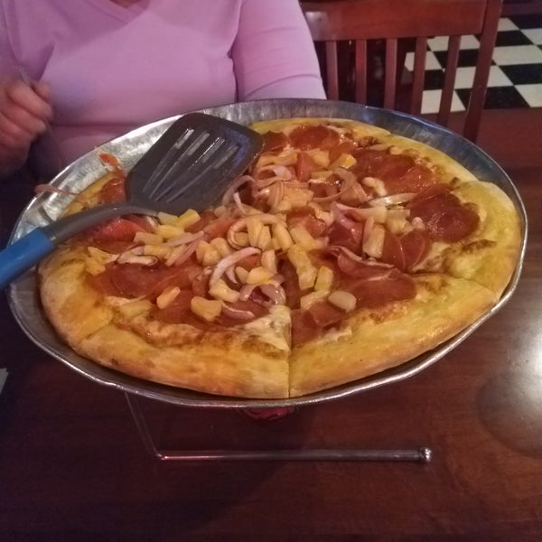 Flying Pie Pizzeria Lake Oswego, OR