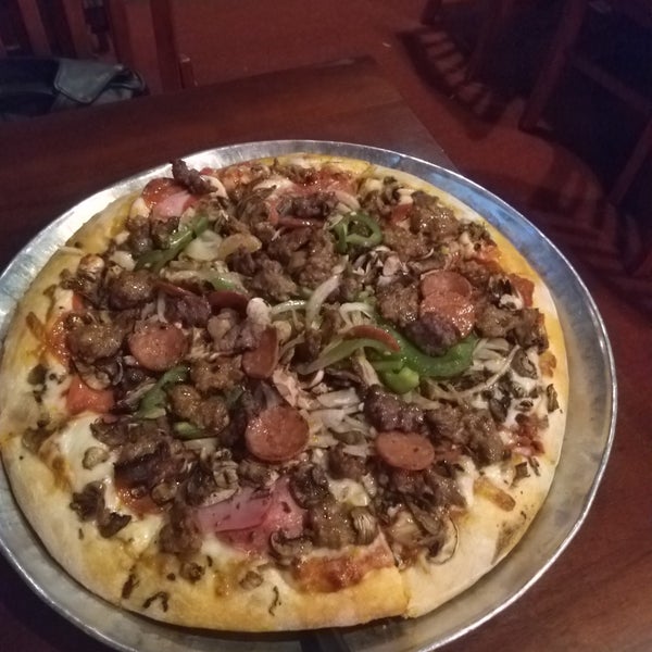 Flying Pie Pizzeria Lake Oswego, OR