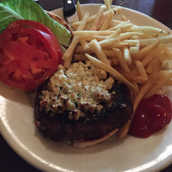 Europa Bar & Cafe Bar in Downtown Greensboro