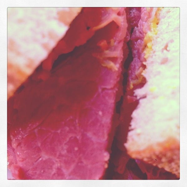 Photos at Katz's Deli & Corned Beef Emporium (Now Closed) 3300