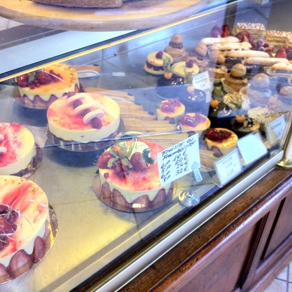 Boulangerie Patisserie noel Boulangerie à NeuillyPlaisance