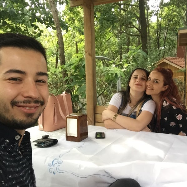 6/16/2018 tarihinde Göktuğ T.ziyaretçi tarafından Şile Sihirli Bahçe'de çekilen fotoğraf