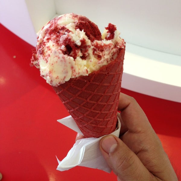 Sprinkles Ice Cream West Los Angeles 70 tips