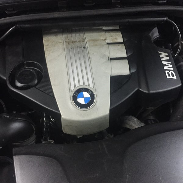 Match up 7 bmw настройка