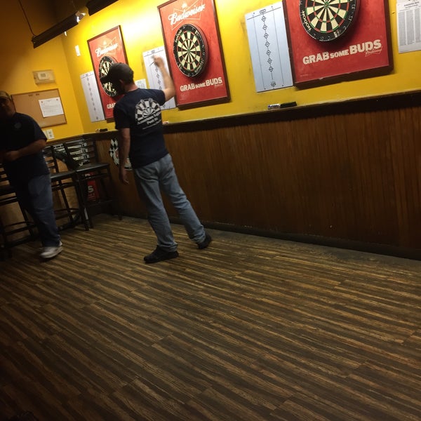 Photos at Crickets Sports Bar Melbourne, FL