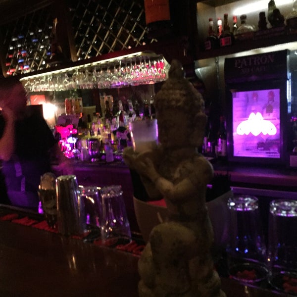 Foo Bar Bar in Melbourne