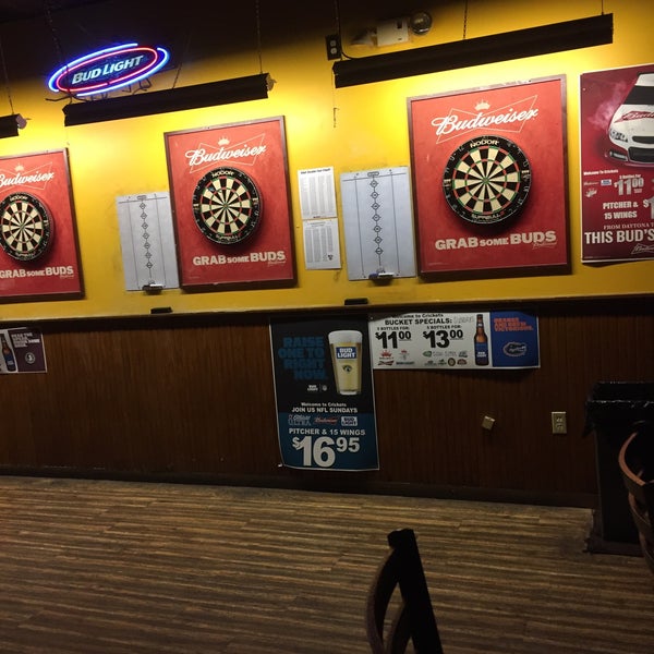 Photos at Crickets Sports Bar Melbourne, FL
