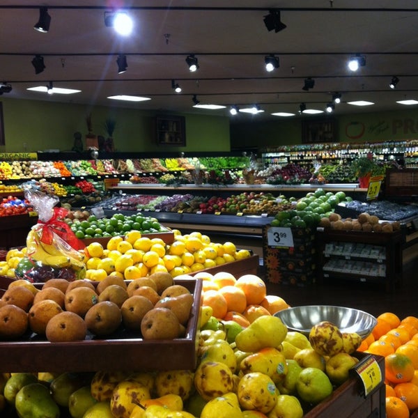 Fry's Marketplace 1815 W Glendale Ave