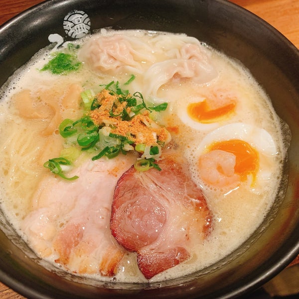 Photos At ひるがお 大岡山店 Ramen Restaurant In 大田区