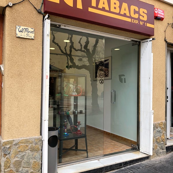 Estanc nº 1 Castellbisbal