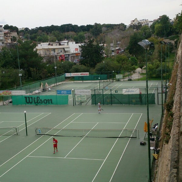 Elite Tennis Club Черноморск