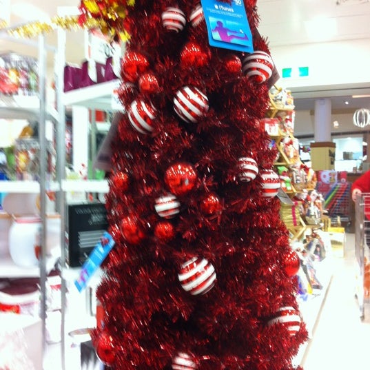 Target Chermside, QLD