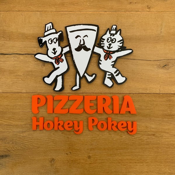 Pizzeria Hokey Pokey - 서초3동 - 서초구 반포대로9길 28에서의 사진