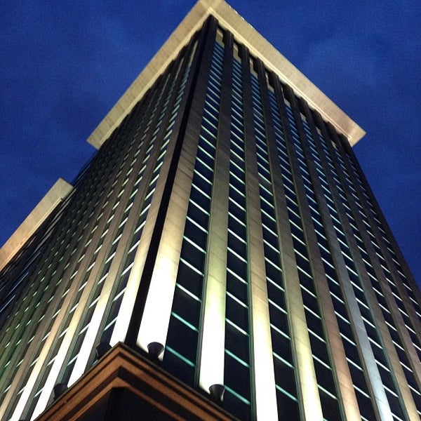 Роснефть здание в москве