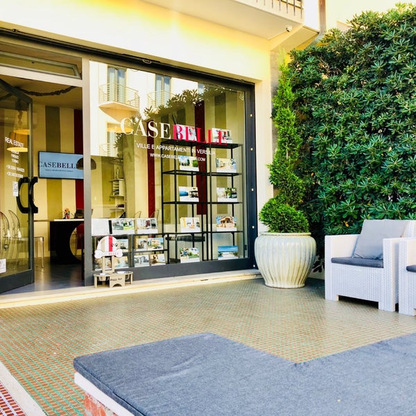 Agenzia Immobiliare Case Belle Lido di Camaiore, Toscana