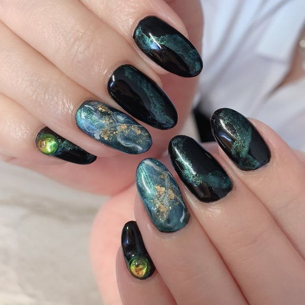 Photos At アロハネイル Aloha Nail Nail Salon