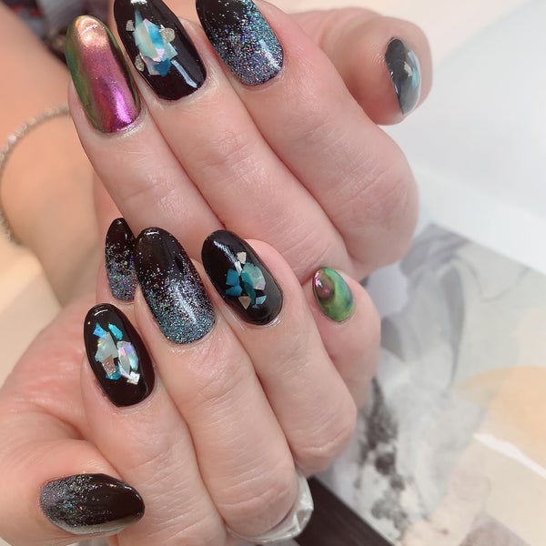 アロハネイル Aloha Nail Nail Salon アロハネイル Aloha Nail Nail Salon