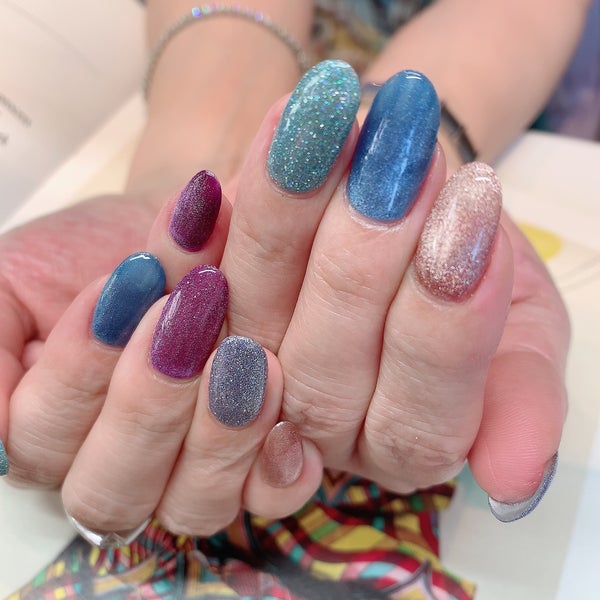 アロハネイル Aloha Nail Nail Salon アロハネイル Aloha Nail Nail Salon