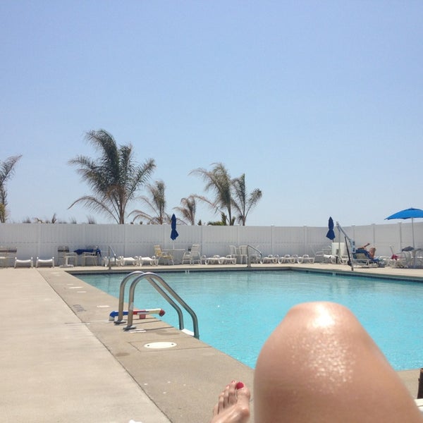 Ocean Pines Beach Club Ocean City, MD