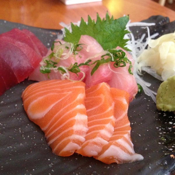 Foto diambil di Bai Sushi oleh Alan M. pada 2/9/2013