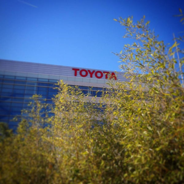 Toyota Motor Italia Roma, Lazio