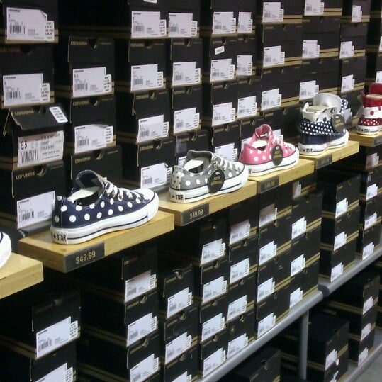 converse tanger outlet