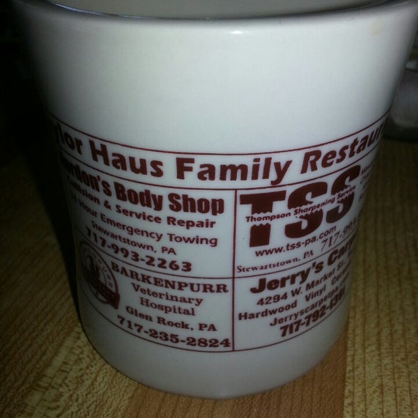 Photos At Taylor Haus Restaurant Breakfast Spot