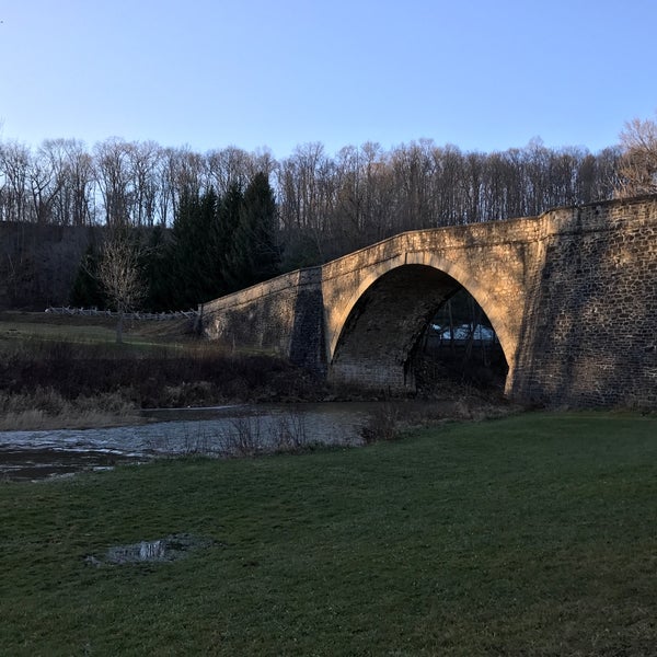 Casselman River Bridge State Park State or Provincial Park in Grantsville