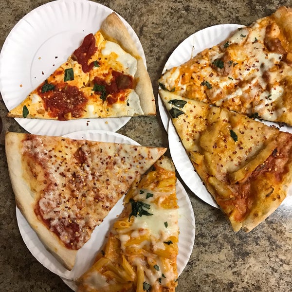 Neil's Pizzeria & Restaurant Pizzeria in Wayne