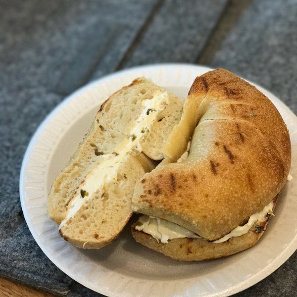 Sunrise Bagels 2 Bagel Shop in Wayne