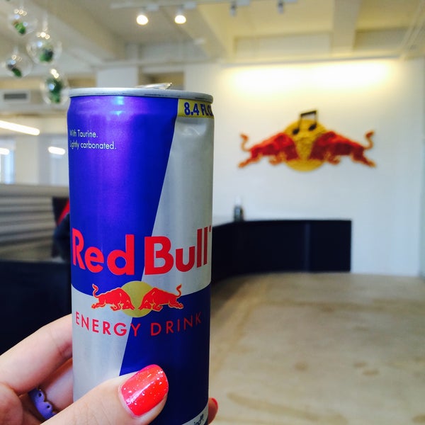 Photo taken at Red Bull Arts New York by Annie P. on 5/8/2015