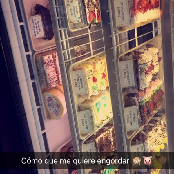 Dianda's Italian American Pastry San Mateo Western Hills 117