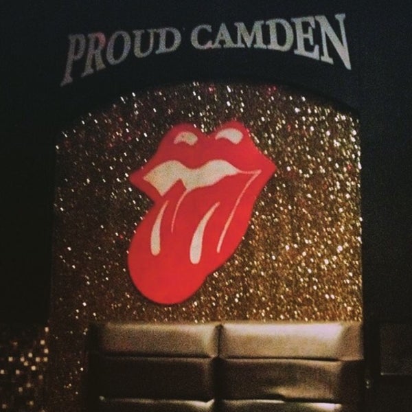 Foto tirada no(a) Proud Camden por 🌸Eunice . em 1/2/2016