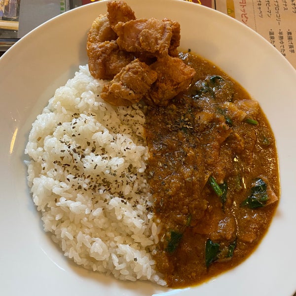 Masala Curris Japanese Curry Restaurant Masala Curris Japanese Curry Restaurant