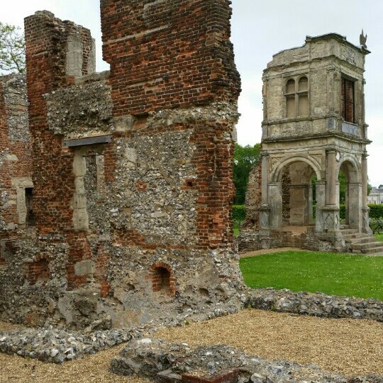 Photos at Gorhambury Estate Gorhambury Walk