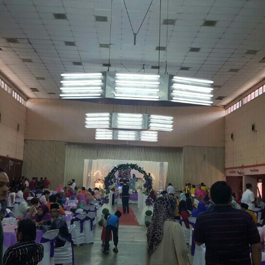 Photos A Dewan Dato Ahmad Razali Klang Selangor