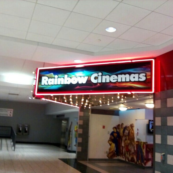 Photos at Rainbow Cinemas Central London London, ON