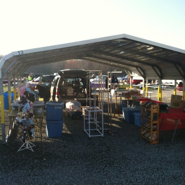 Andover Drive In Flea Market Flea Market in Andover