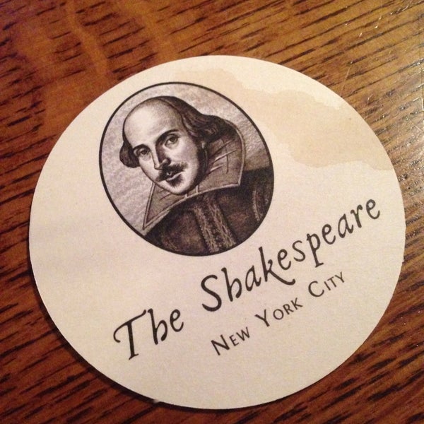 4/23/2016에 Gina K.님이 The Shakespeare에서 찍은 사진