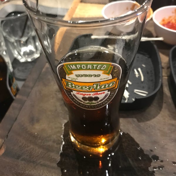 Butcher Beef & Beer(현재 폐점) บางกะปิ 방문자 207명의 팁 6개