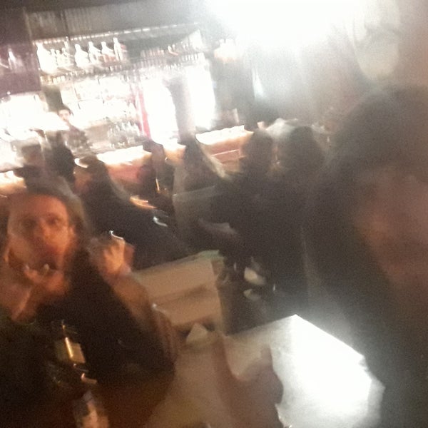 Foto diambil di Duvar Cafe Bar oleh Özcan O. pada 11/30/2019